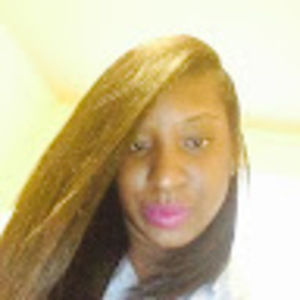 Meet your Posher, Natasha